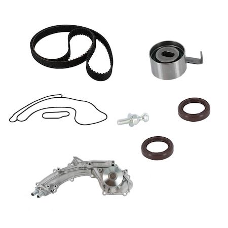 Continental PRO SERIES PLUS KIT PP193LK1
